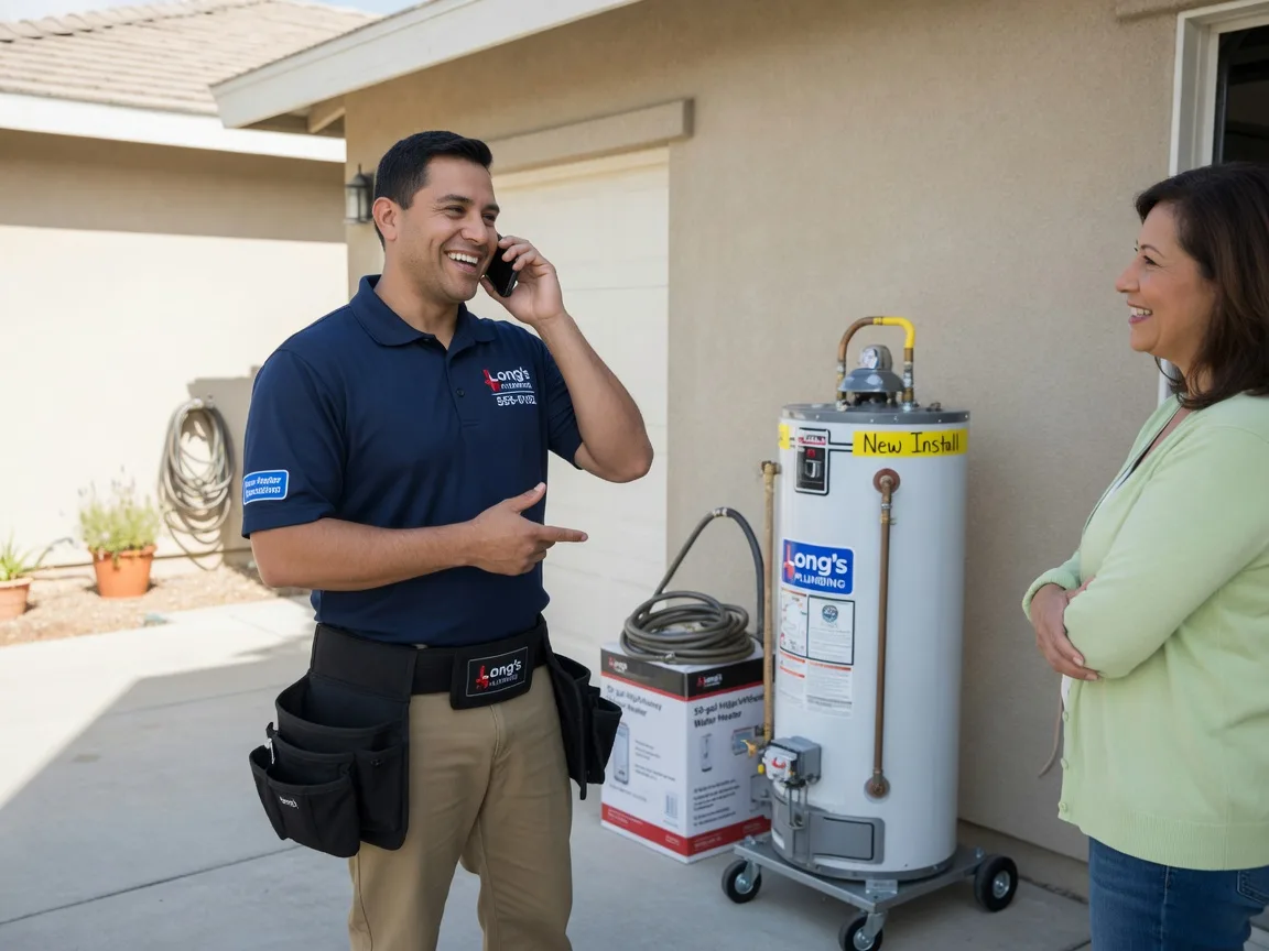 Leak Detection Jelm, WY FAQs